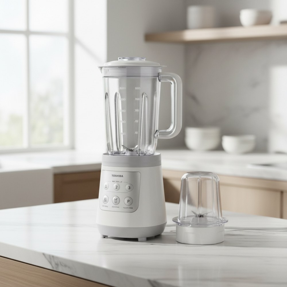 Phối cảnh Toshiba BL-70PR1NV