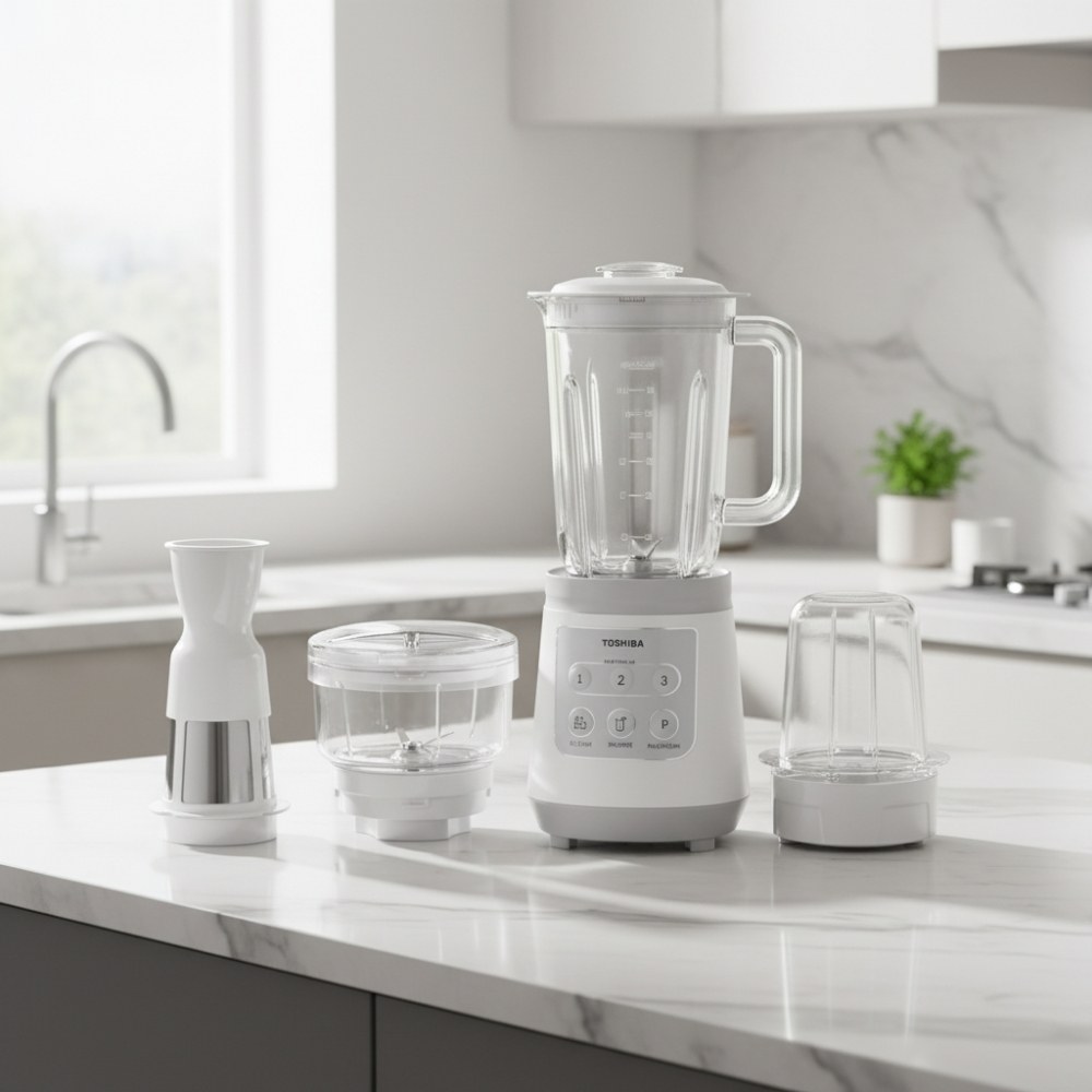 Phối cảnh Toshiba BL-70PR2NV