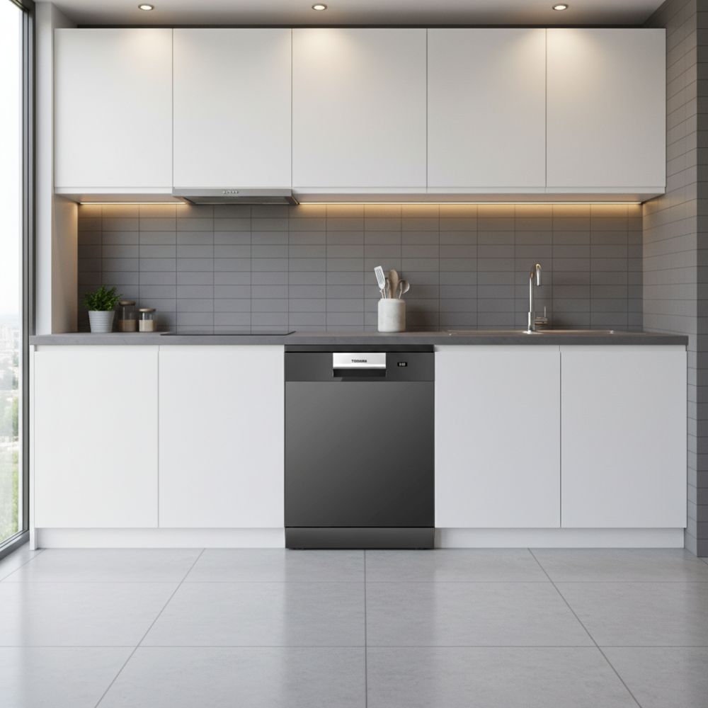 Phối cảnh Toshiba DW-15F7(G)-VN