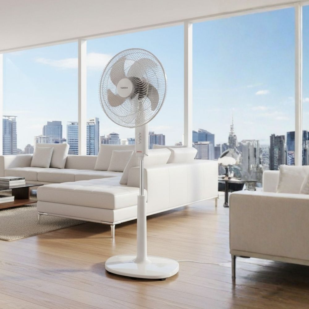 Phối cảnh Toshiba F-ASB50VN(W)