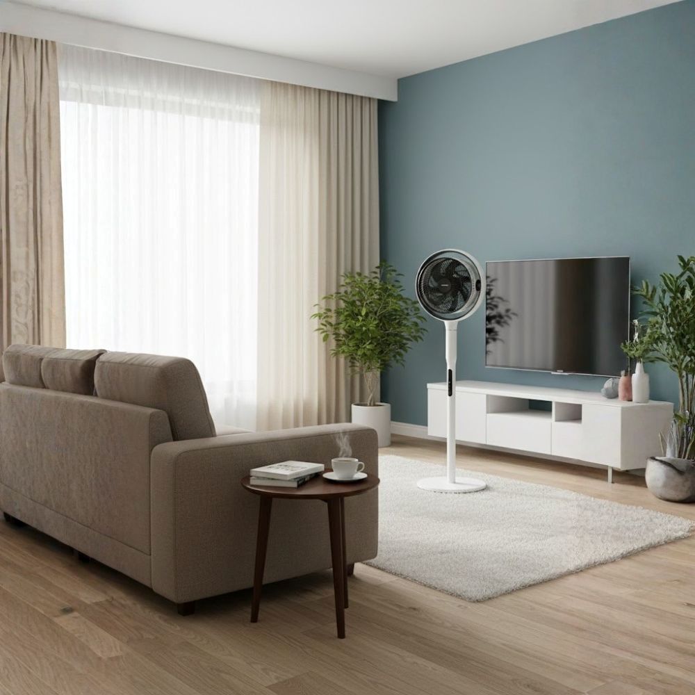 Phối cảnh Toshiba F-DSC80XVN