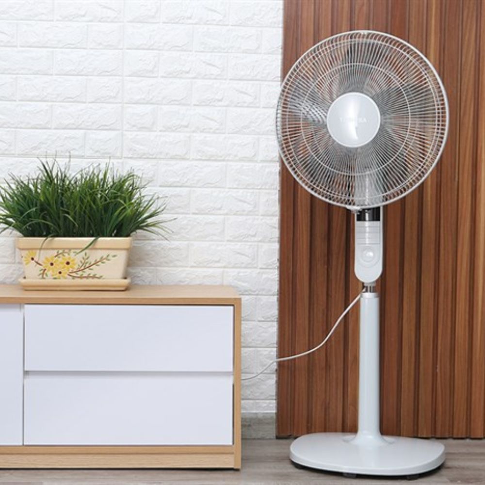 Phối cảnh Toshiba F-LSA20(H)VN