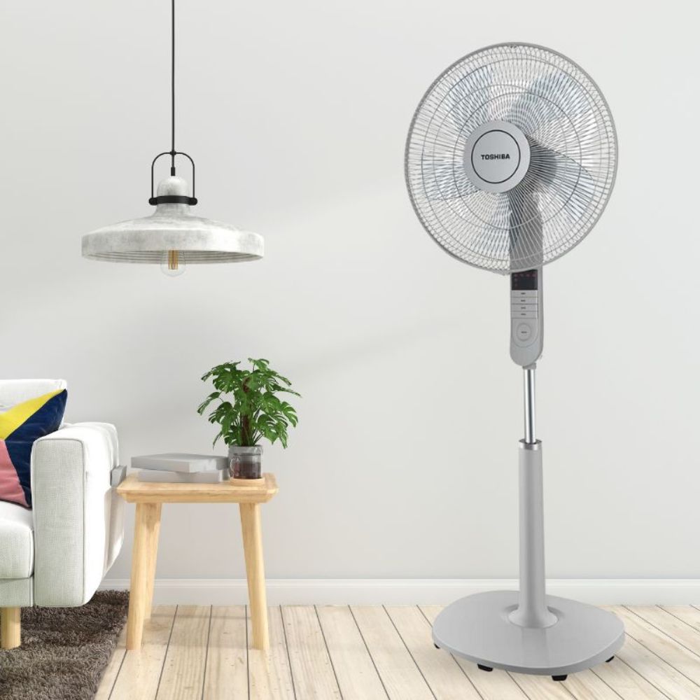 Phối cảnh Toshiba F-LSA20(W)VN