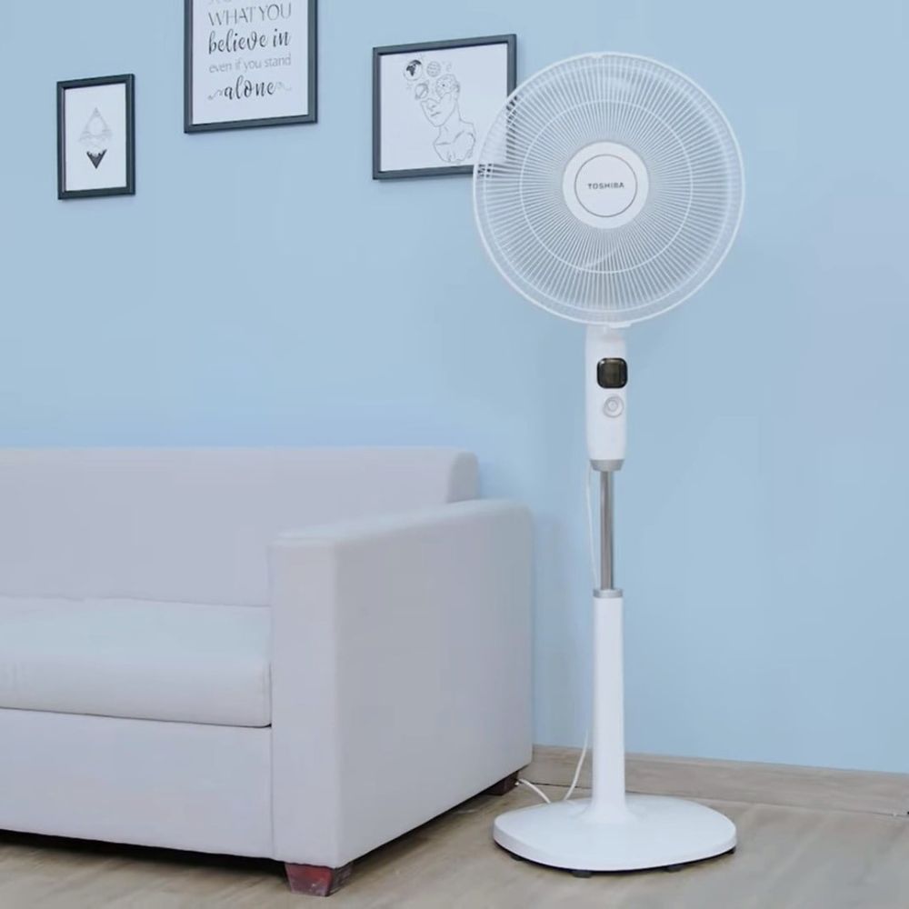 Phối cảnh Toshiba F-LSD10(H)VN