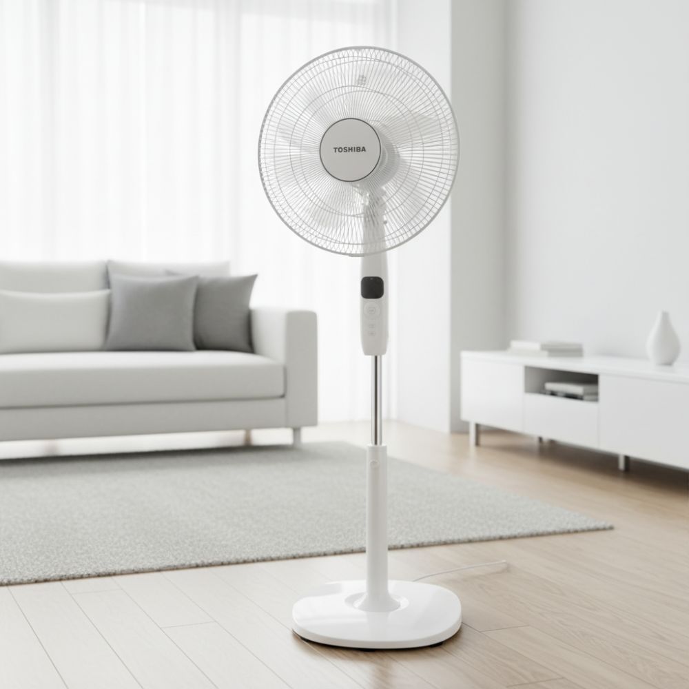 Phối cảnh Toshiba F-LSD10(W)VN