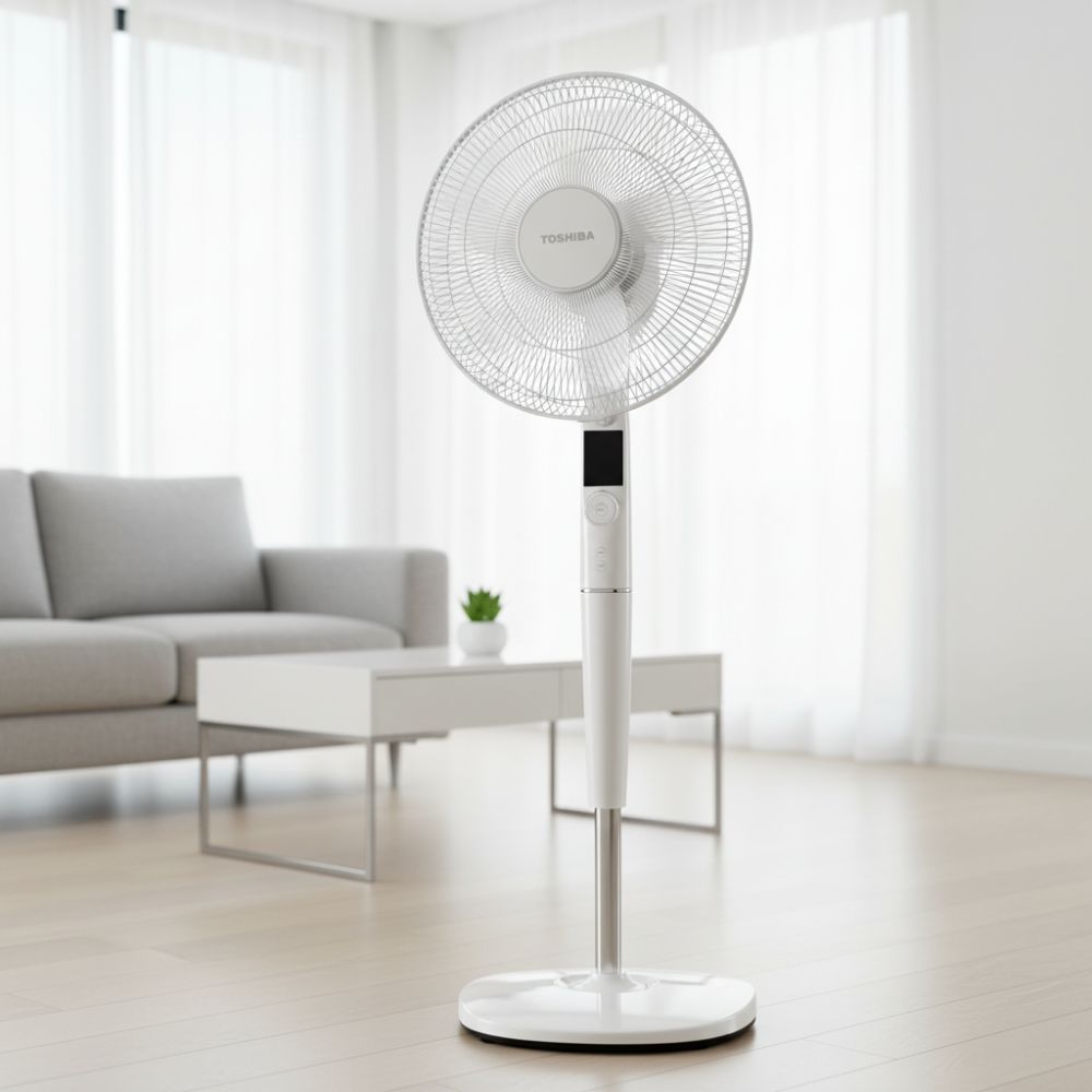 Phối cảnh Toshiba F-LSD30(W)VN