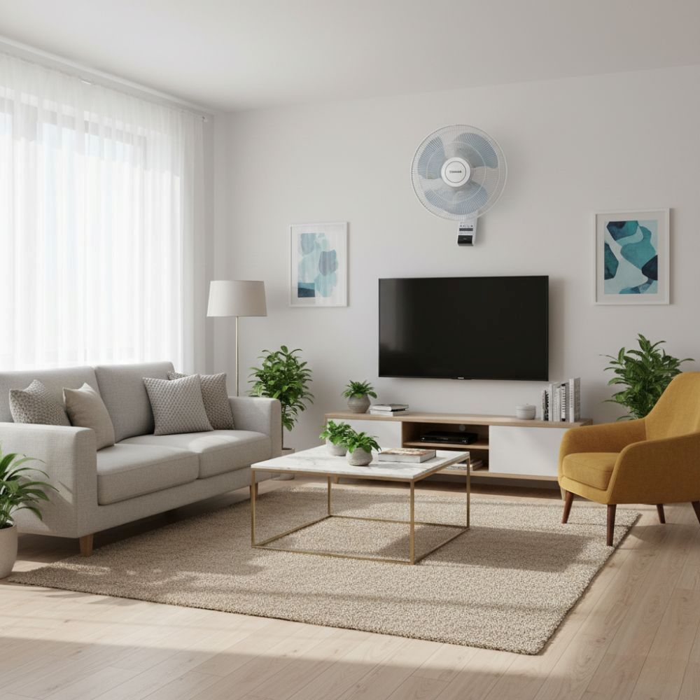 Phối cảnh Toshiba F-WSA20(H)VN