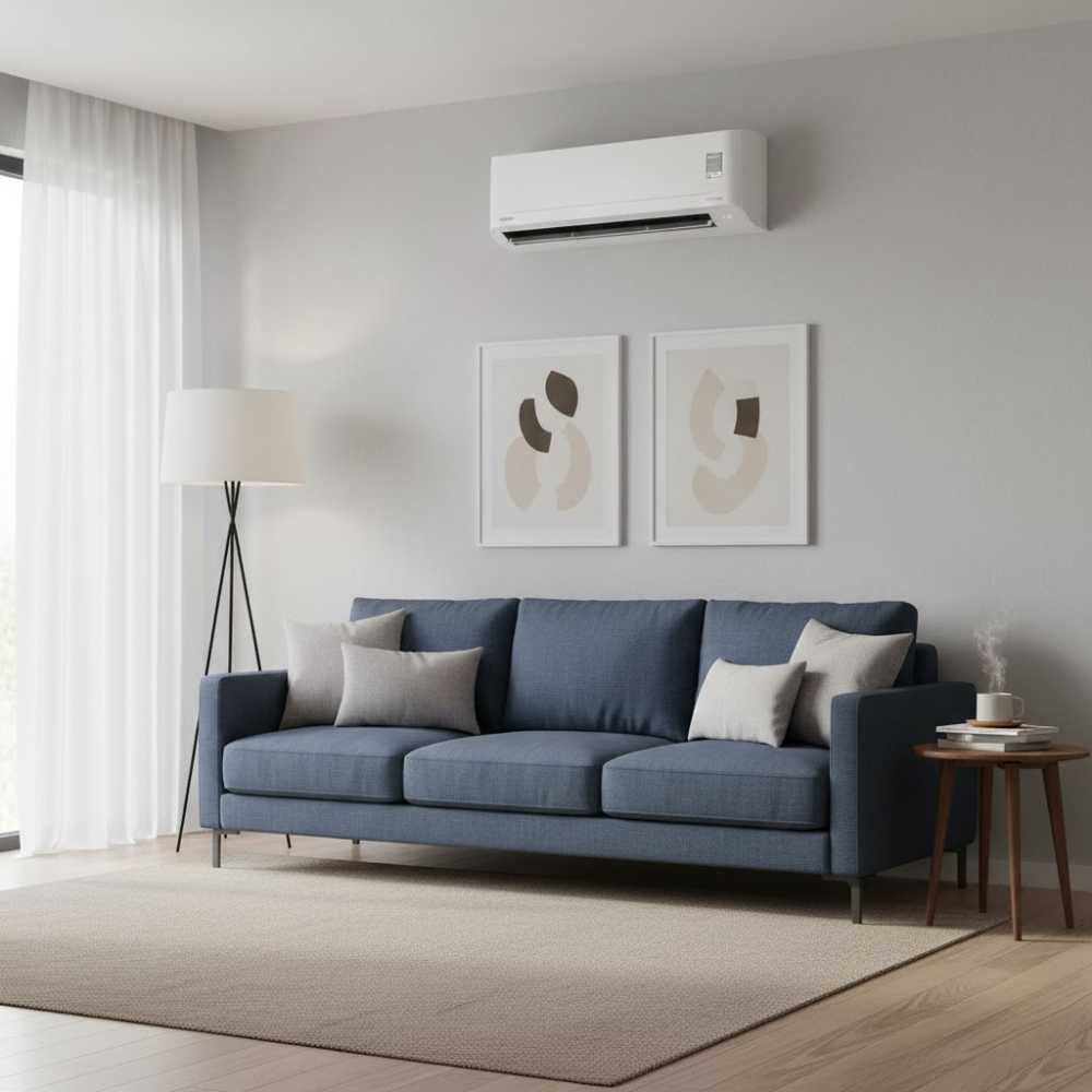 Phối cảnh Toshiba RAS-H10S5KCV2G-V