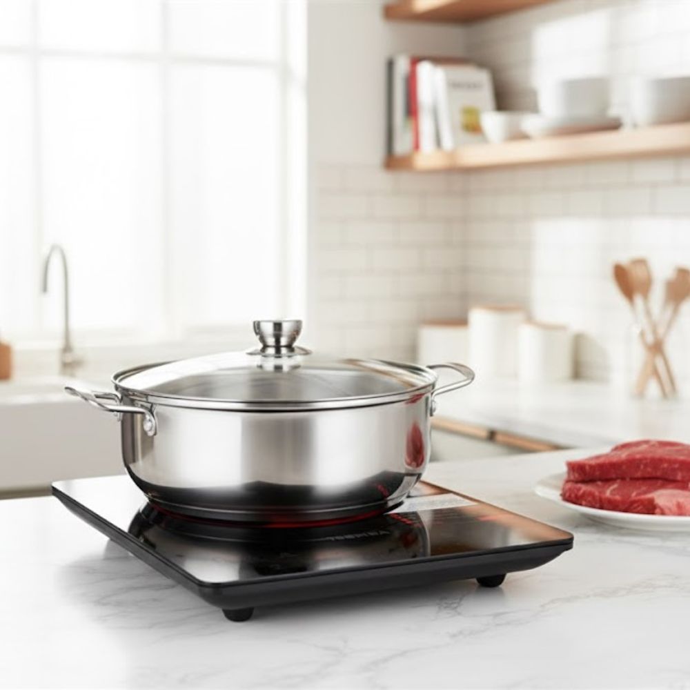 Phối cảnh Toshiba IC-20S1PV