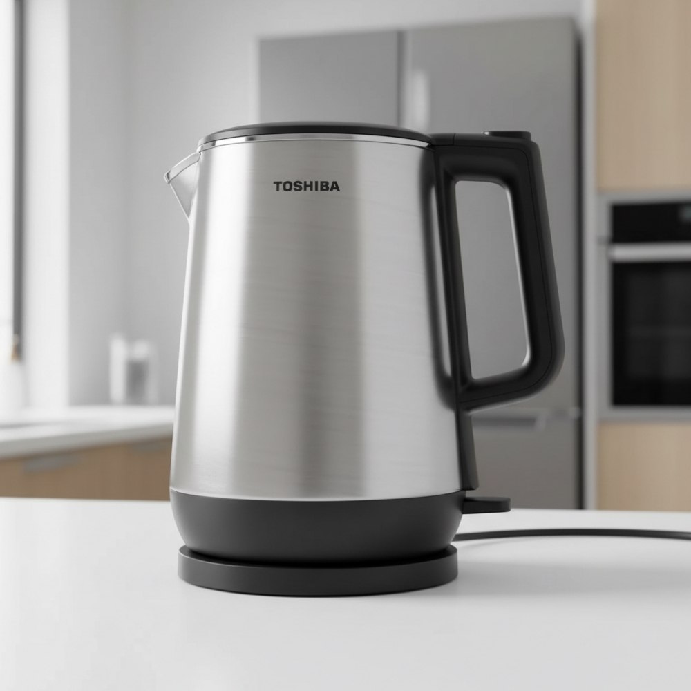 Phối cảnh Toshiba KT-17DR1NV