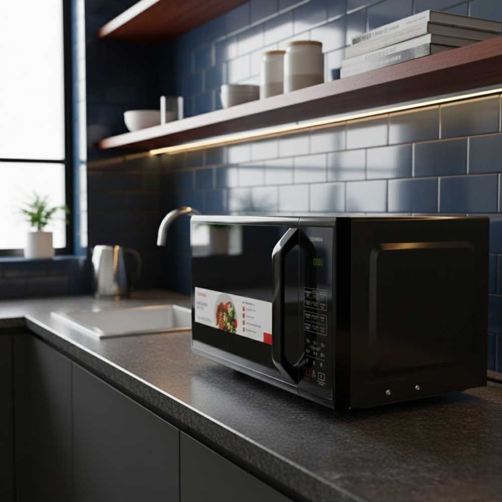 Phối cảnh Toshiba MM-EM25PE(BM)