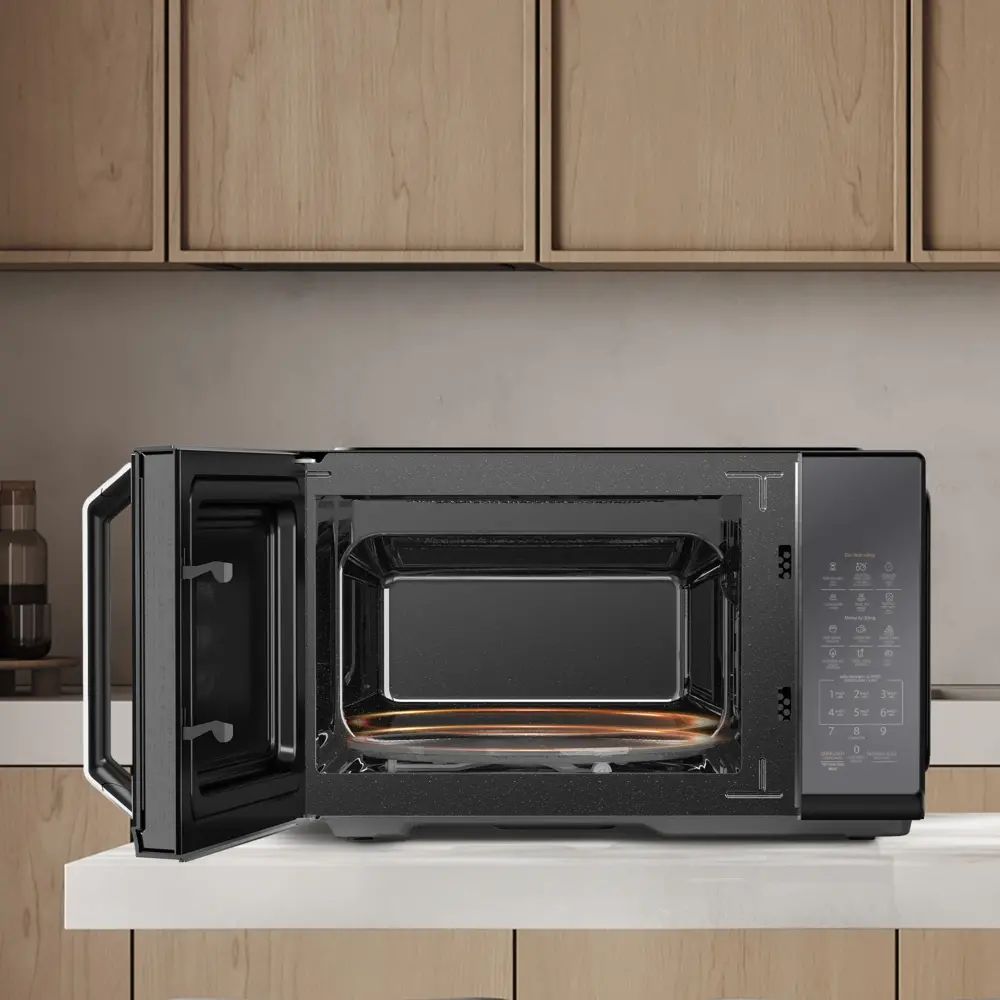 phối cảnh Toshiba MW3-EG26PE(BM)VN