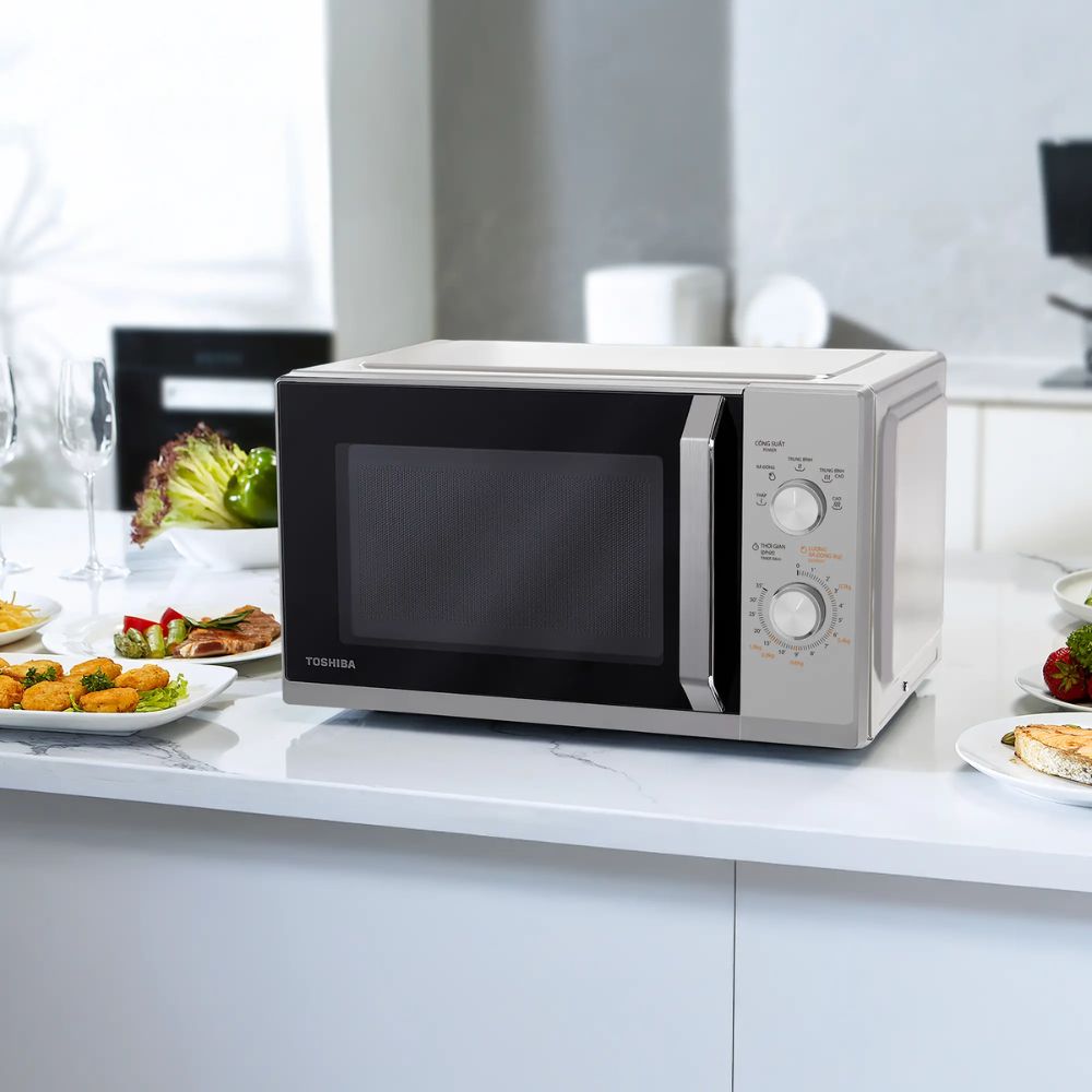 Phối cảnh Toshiba MW3-MM25PE(WH)