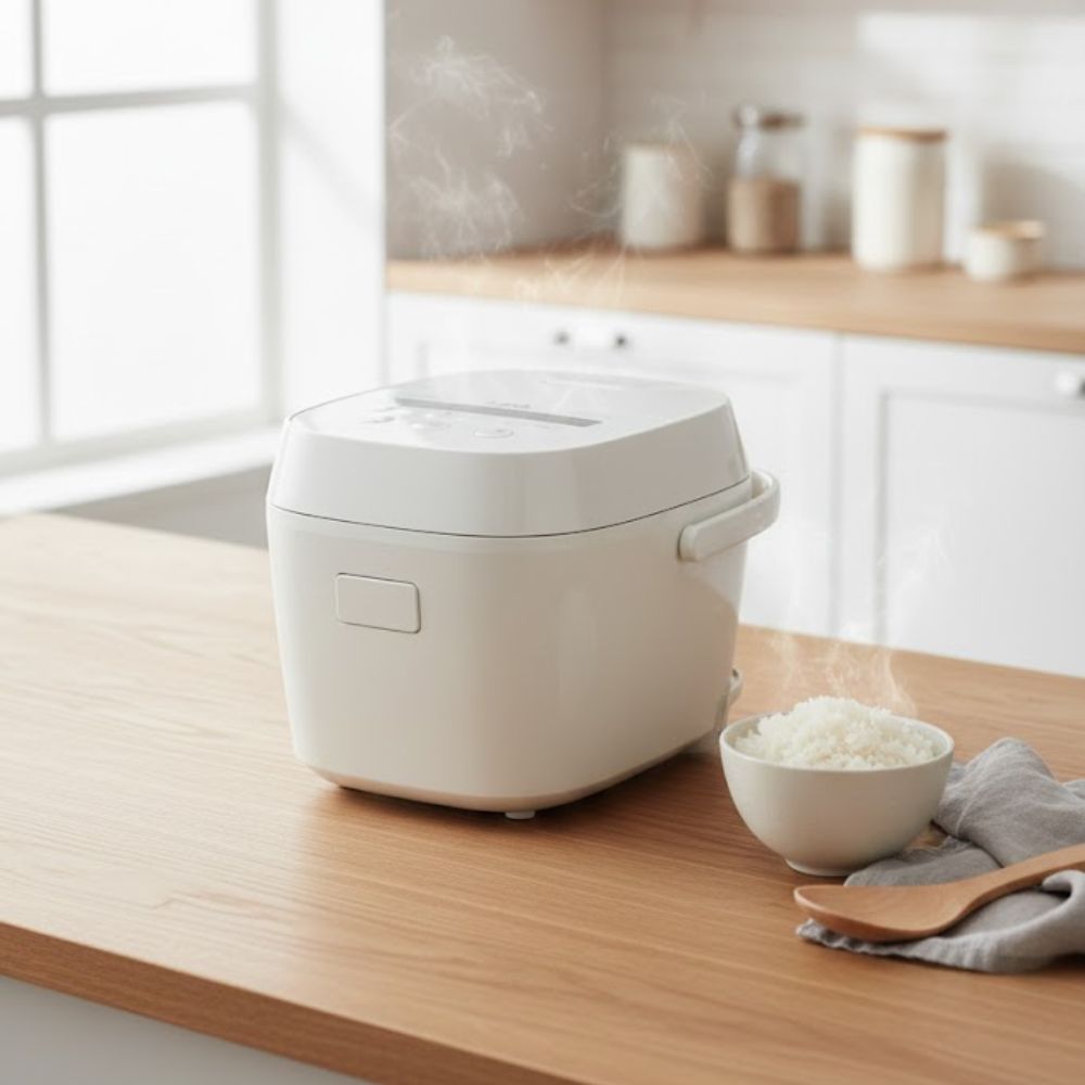 Phối cảnh Toshiba RC-18DR5UVN(W)