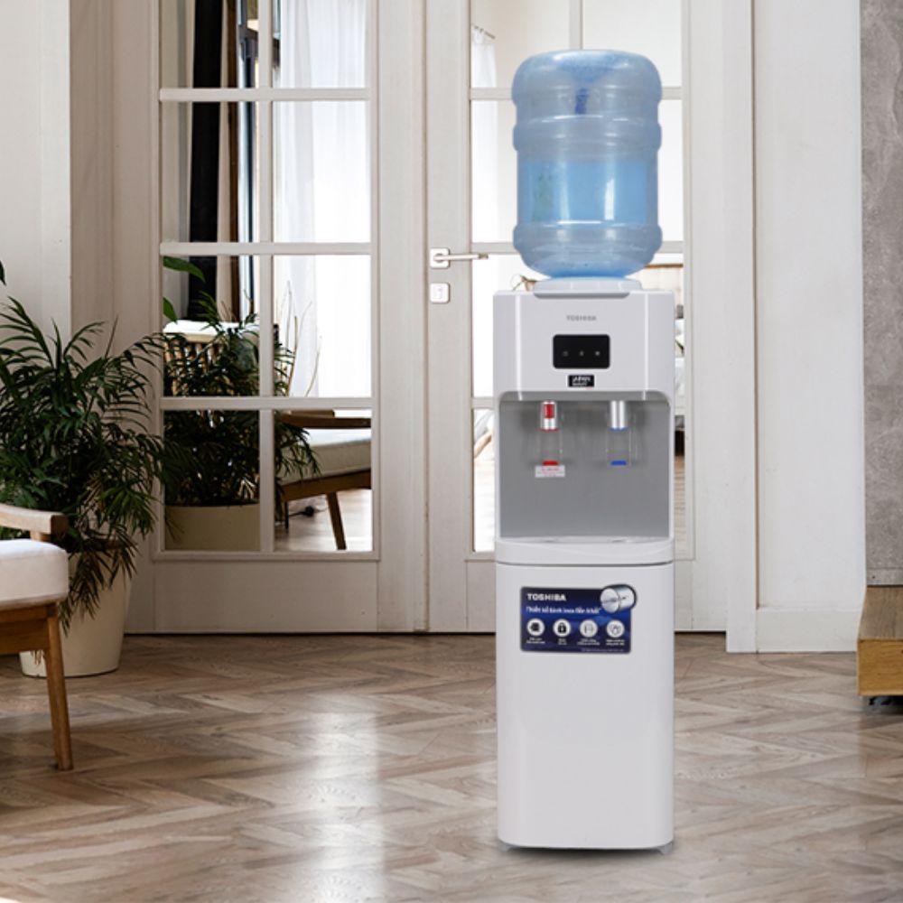 Phối cảnh Toshiba RWF-W1664TV(W1)