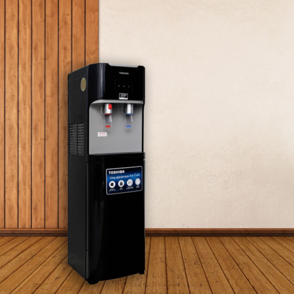 Phối cảnh Toshiba RWF-W1669BV(K1)