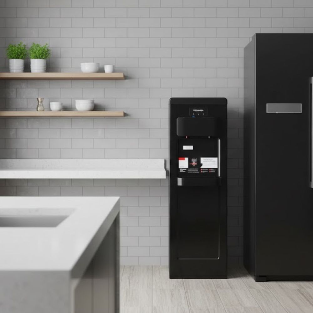 Phối cảnh Toshiba RWF-W1917TV(K)