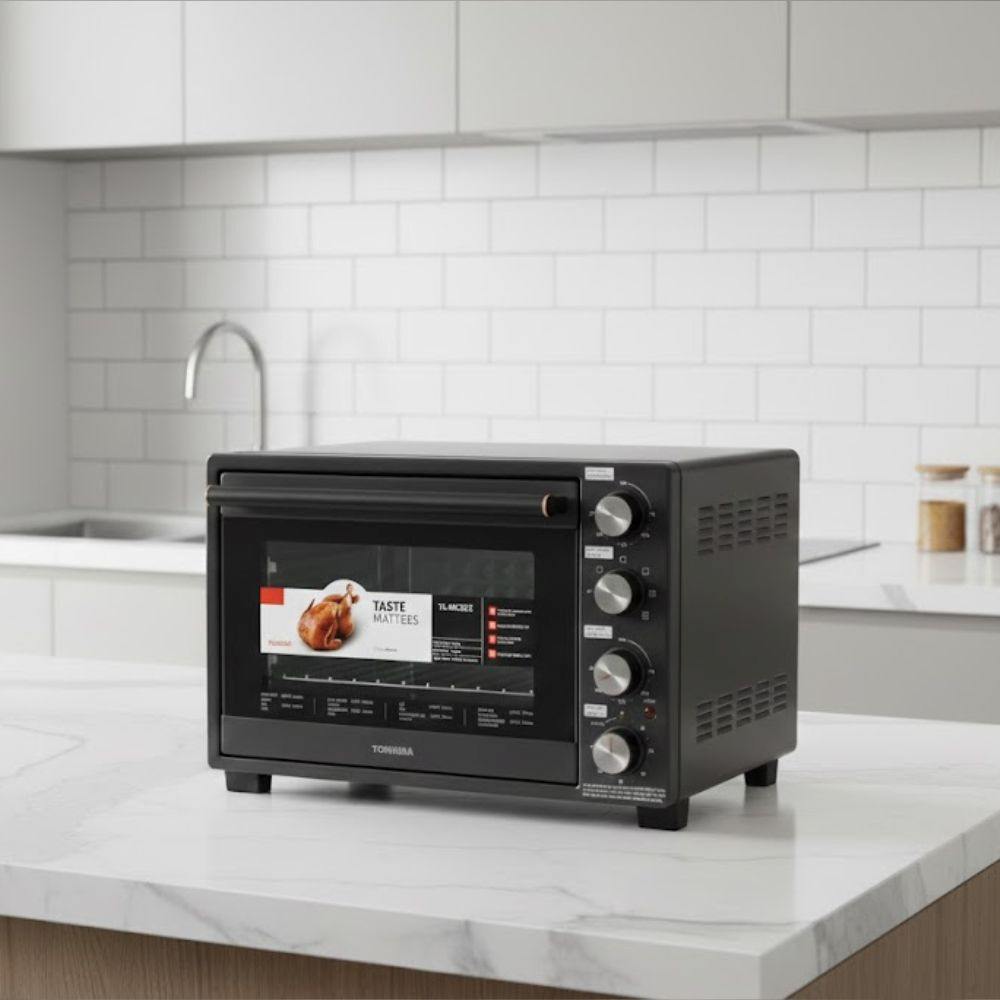 Phối cảnh Toshiba TL-MC35Z