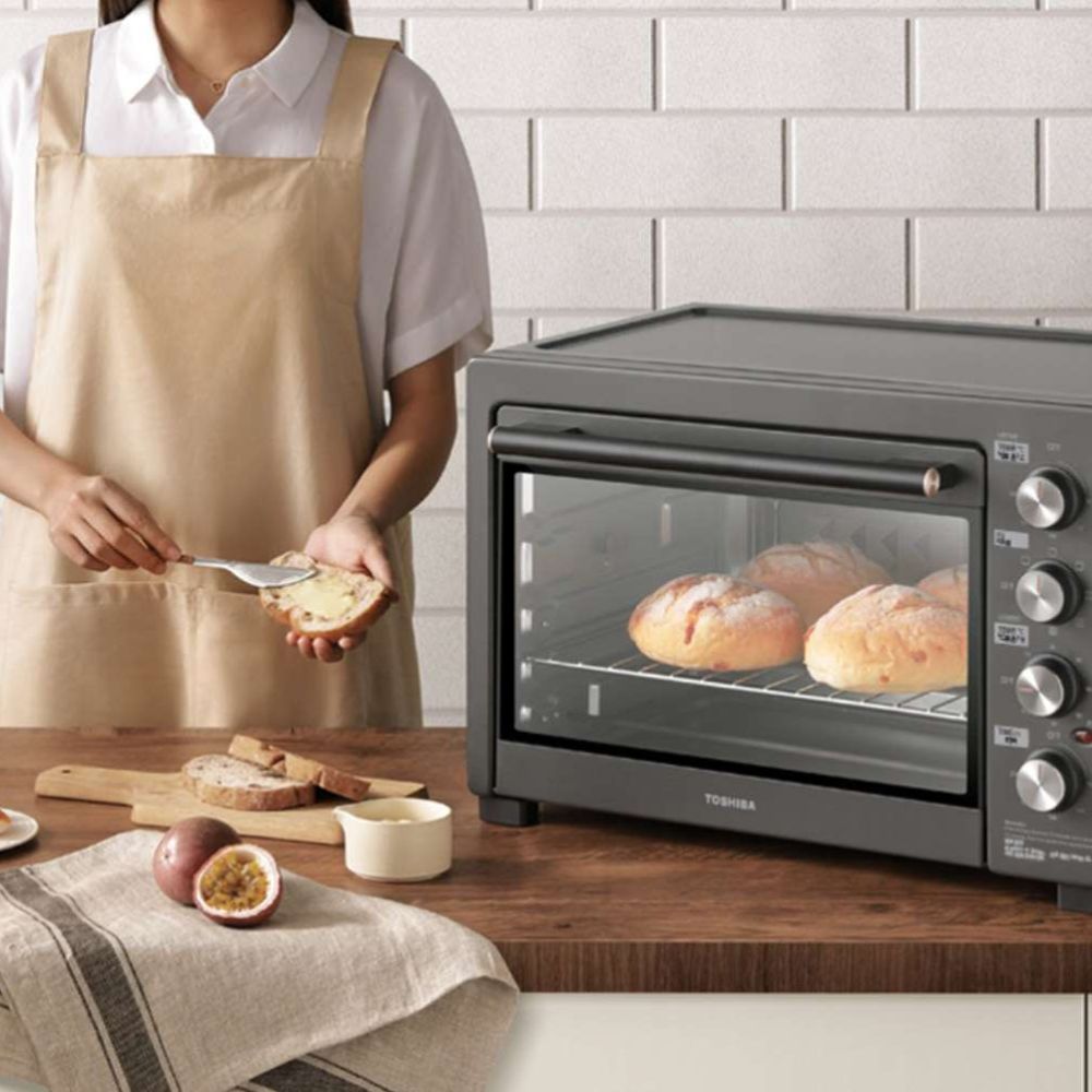 Phối cảnh Toshiba TL-MC40EZF(GR)