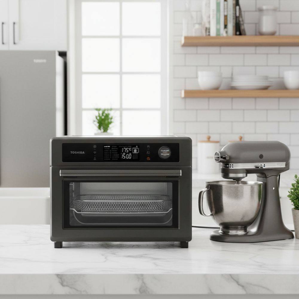 Phối cảnh Toshiba TL2-SAC25GZC(GR)