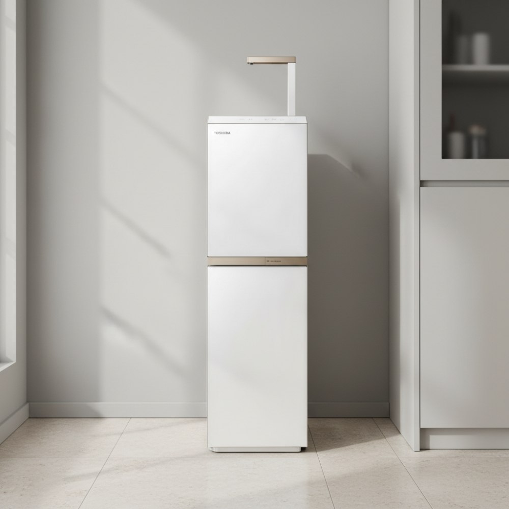 Phối cảnh Toshiba TWP-H2396SVN(W)