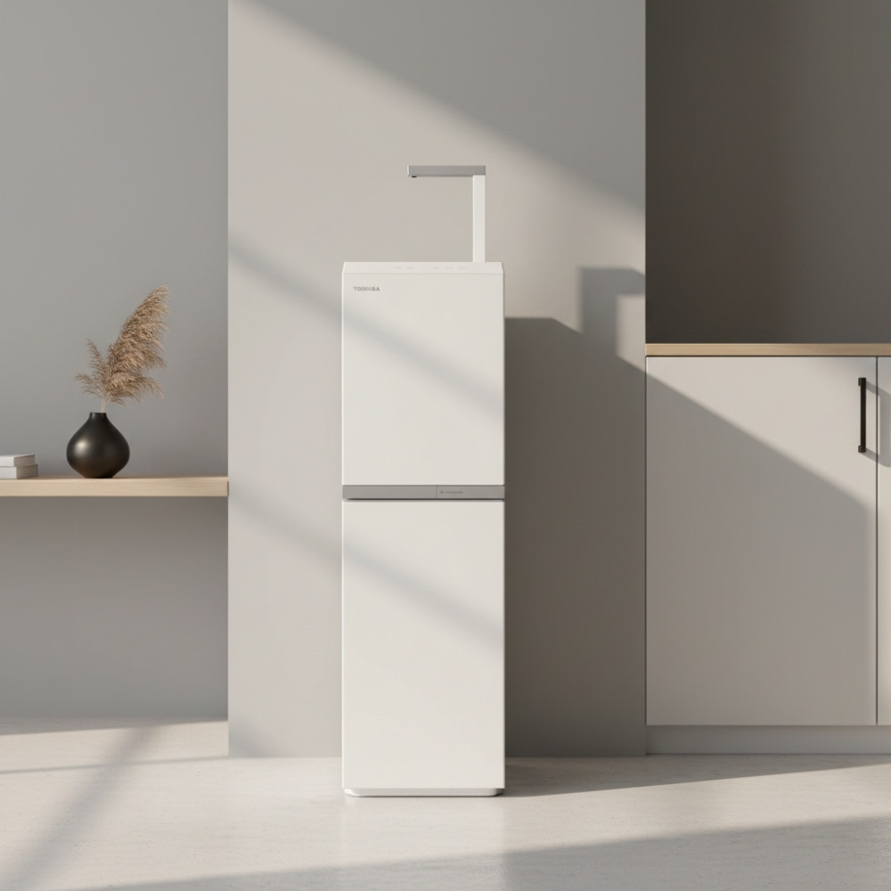 Phối cảnh Toshiba TWP-N2396SVN(W)