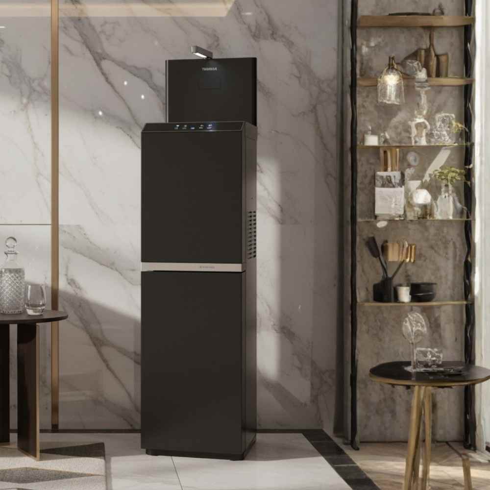 Phối cảnh Toshiba TWP-W2398SVN(M)