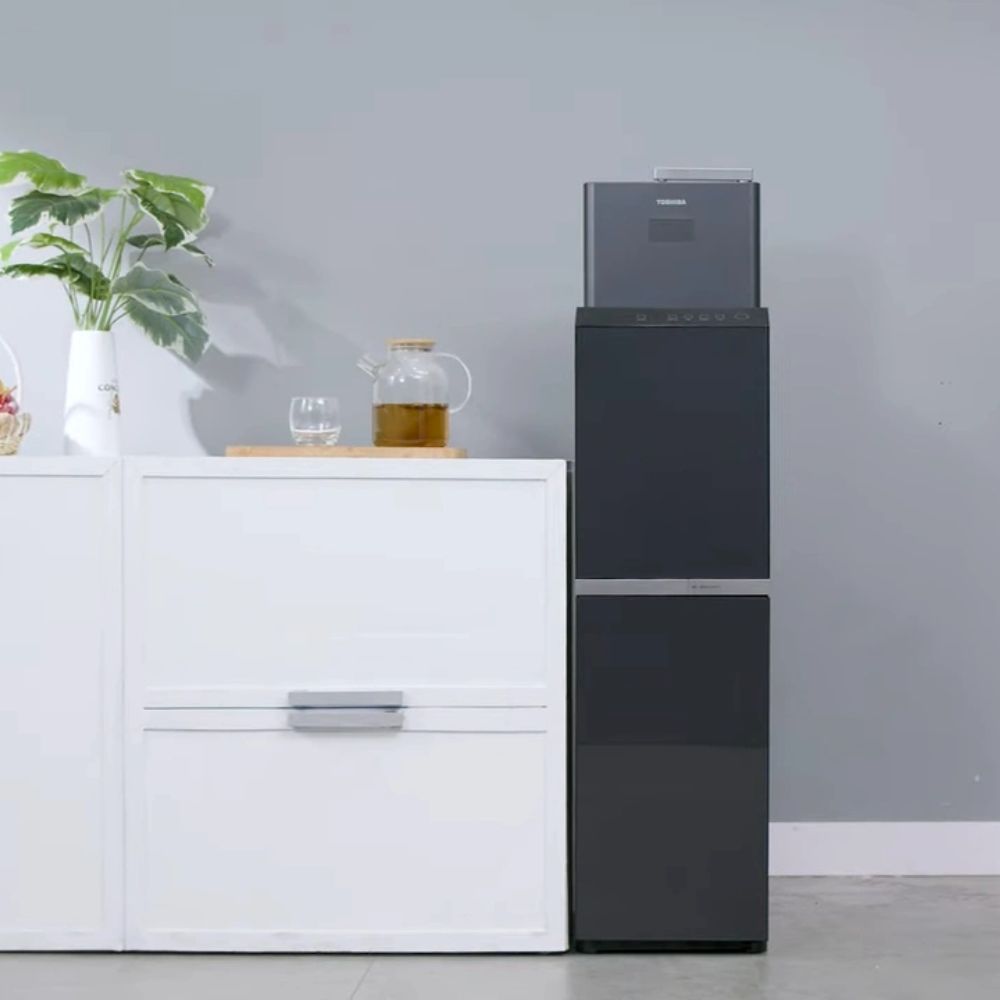 Phối cảnh Toshiba TWP-W2399SVN(M)