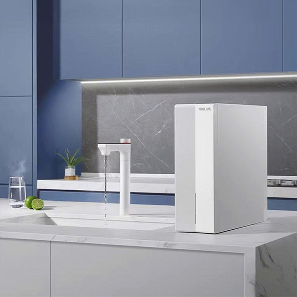 phối cảnh Truliva UR61096 Prime