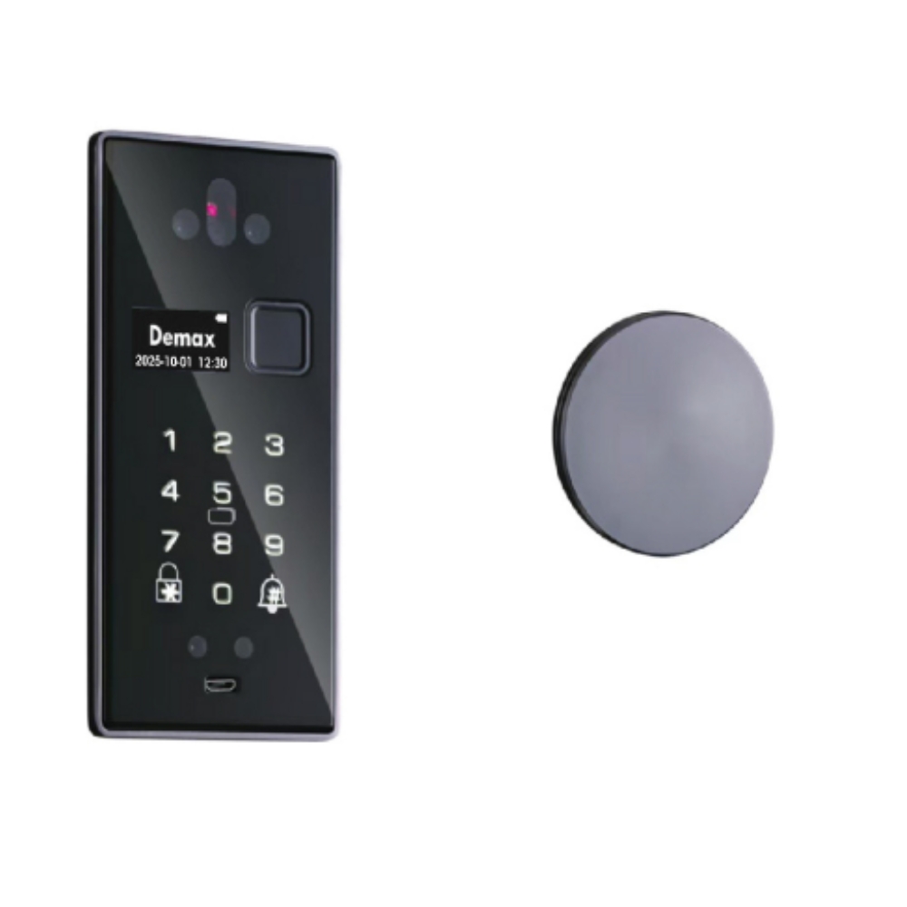 Phụ kiện Demax EL-Q965 CNC