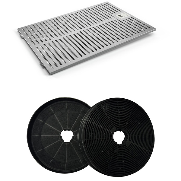 Phụ kiện Hút mùi âm tủ Grandx GX H70F85G