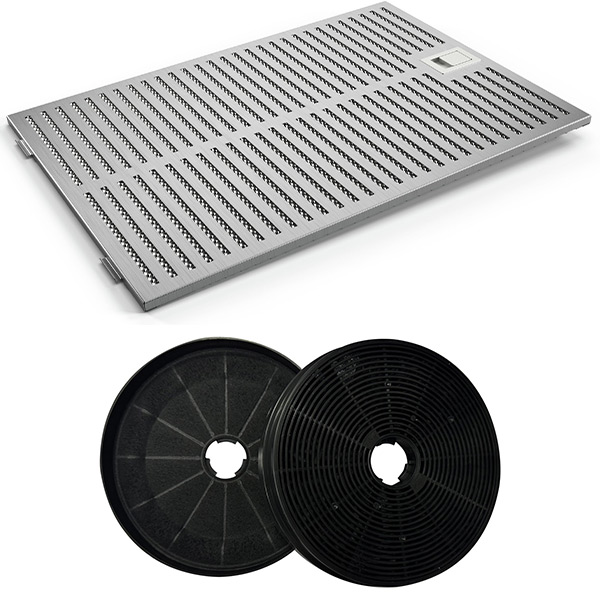 Phụ kiện Hút mùi áp tường Grandx GX H70T68B