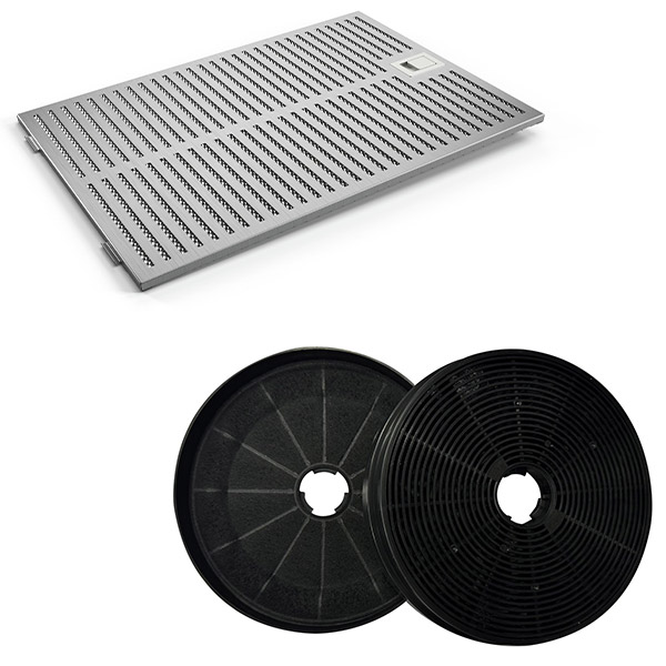 Phụ kiện Hút mùi áp tường Grandx GX H70T78G