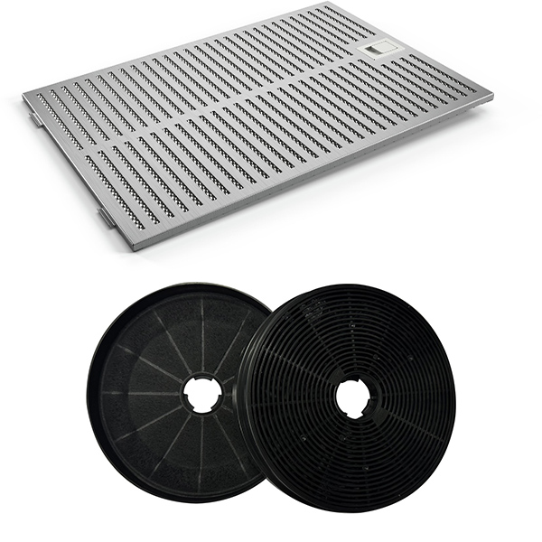 Phụ Kiện Hút mùi áp tường Grandx GX H90C69G