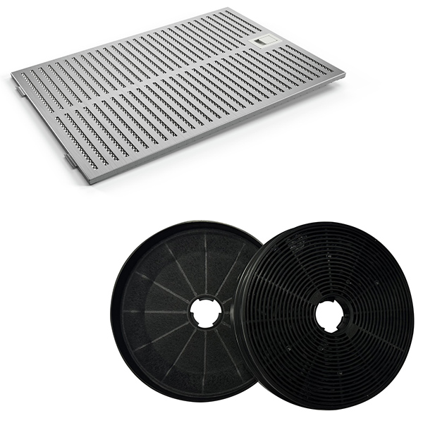 Phụ kiện Hút mùi áp tường Grandx GX H90T78SB