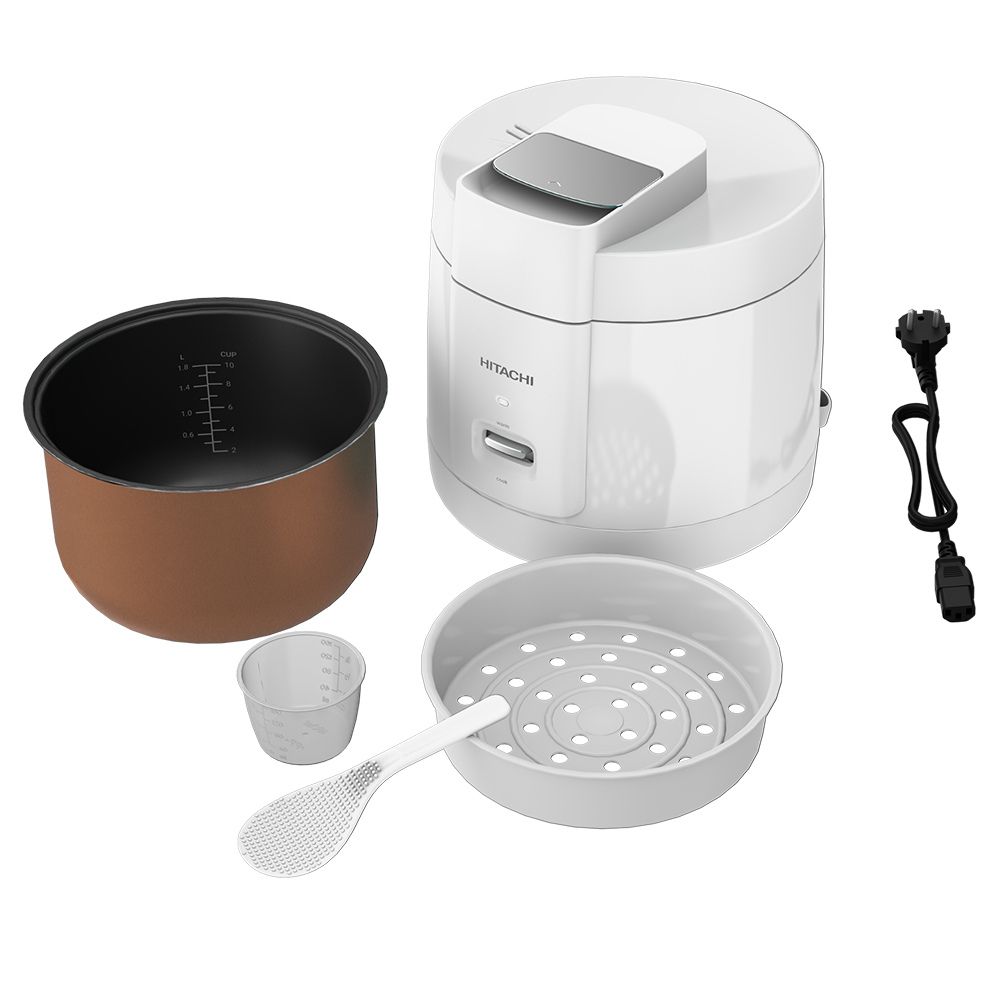 Phụ kiện Hitachi RZ-S18MM W