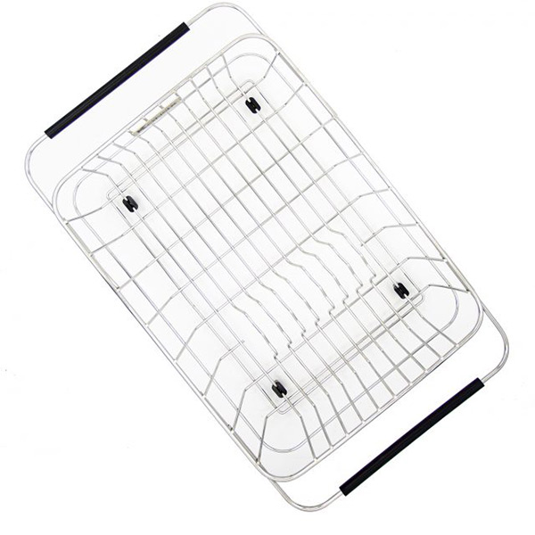 Phụ kiện Chậu rửa chén Konox TARI 800SM