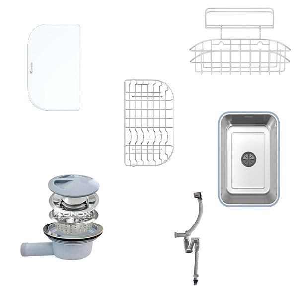 phụ kiện Konox Tari Smart 7851
