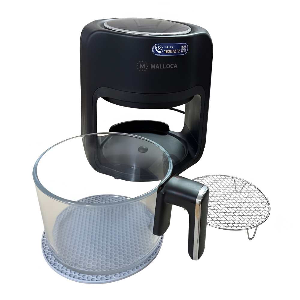 Phụ kiện Malloca MAF-25B