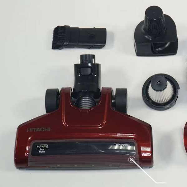 Phụ kiện máy hút bụi Hitachi PV-X85M