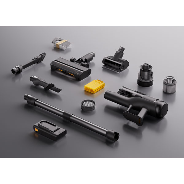 phụ kiện Roborock H60 Ultra