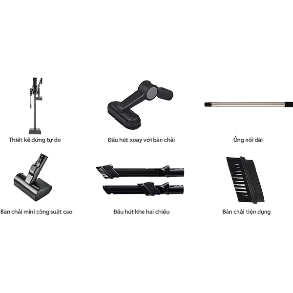 Phụ kiện tiện dụng 