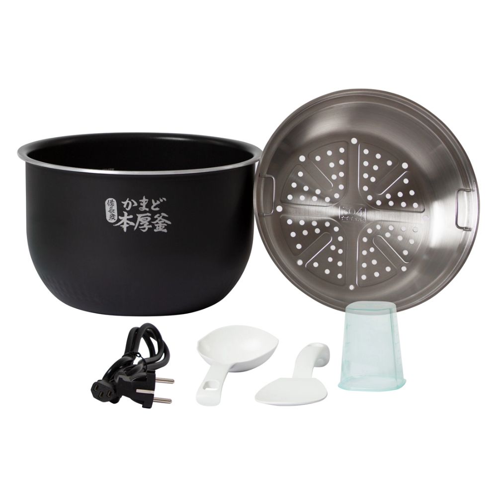 Phụ kiện Toshiba RC-10IP1PV