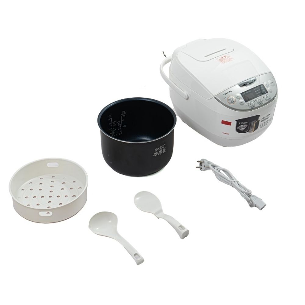 Phụ kiện Toshiba RC-18DH2PV(W)