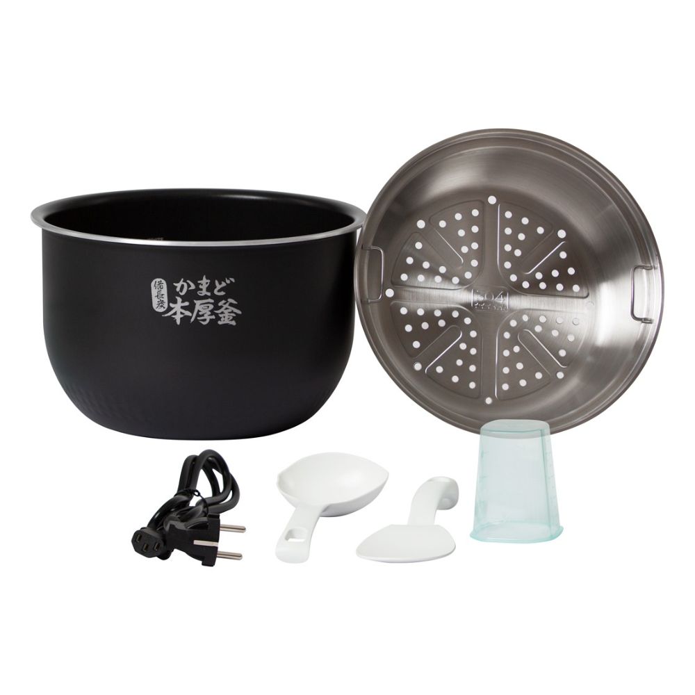 Phụ kiện Toshiba RC-18IP1PV