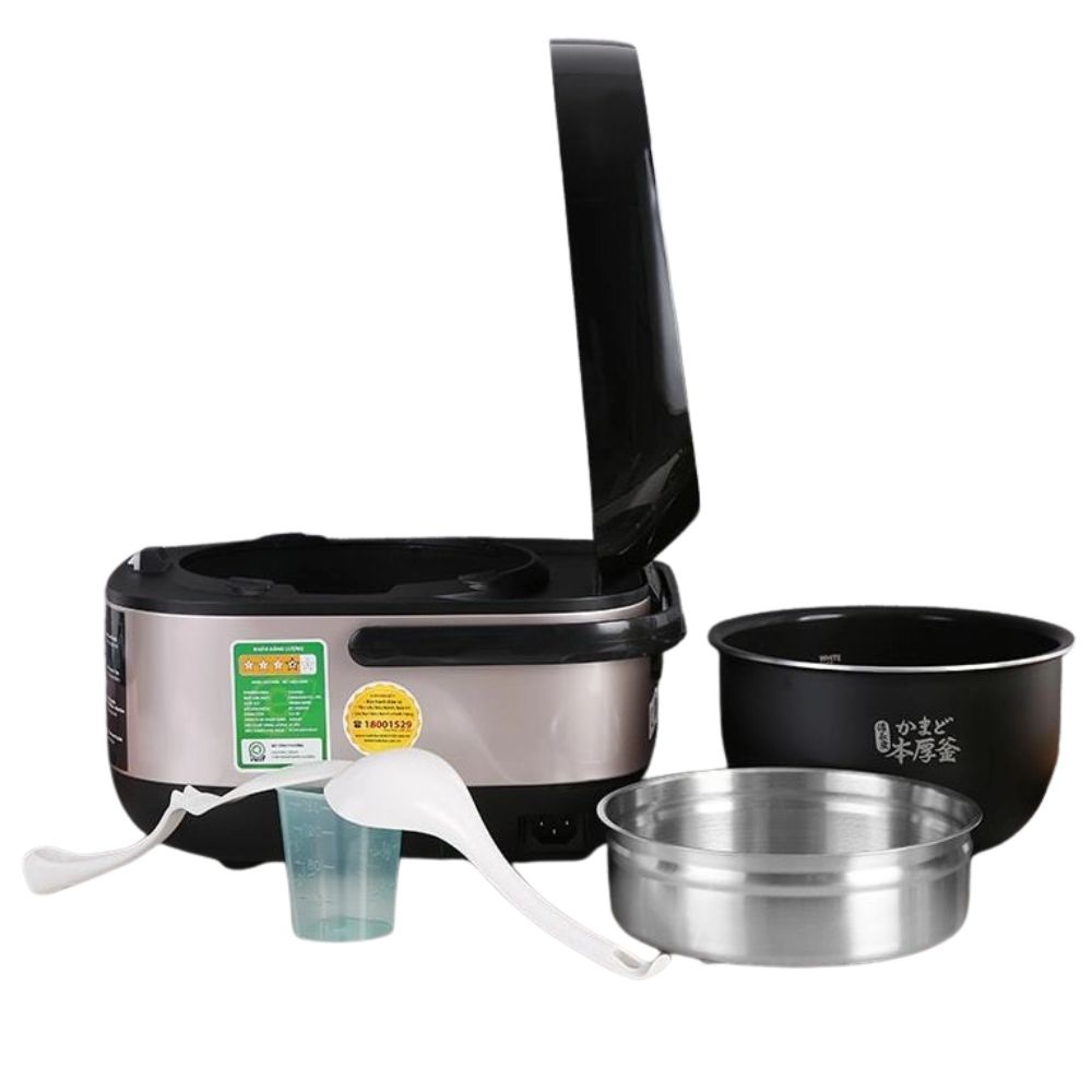 Phụ kiện Toshiba RC-18IX1PV