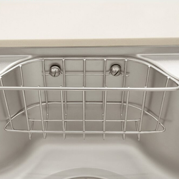 Phụ kiện rổ Chậu rửa chén Konox Tari 7851SM