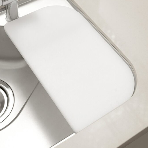 Phụ kiện thớt Chậu rửa chén Konox Tari 7851SM