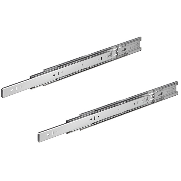 Ray bi 3 tầng giảm chấn Hafele 494.02.063