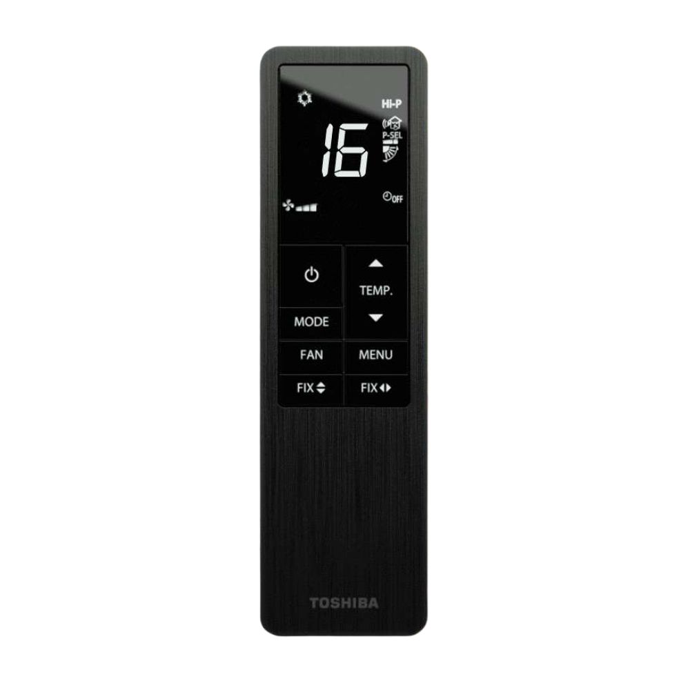 Remote điều khiển Toshiba RAS-H13T4KCVRG-V